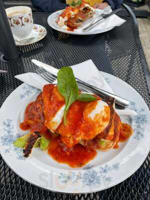 All That Sparkles Vintage Tea Room