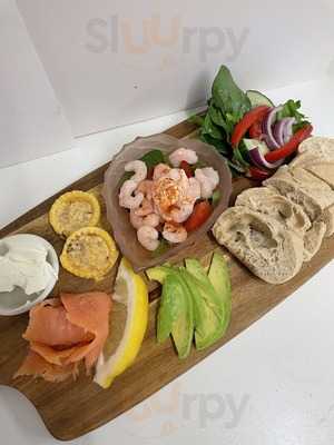 All That Sparkles Vintage Tea Room