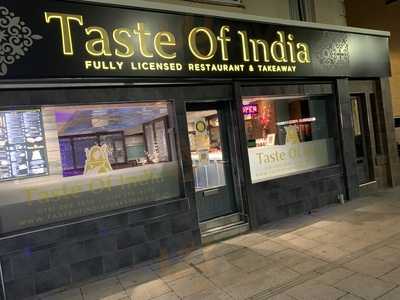 Taste Of India