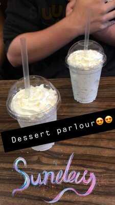 Cravings Dessert Bar