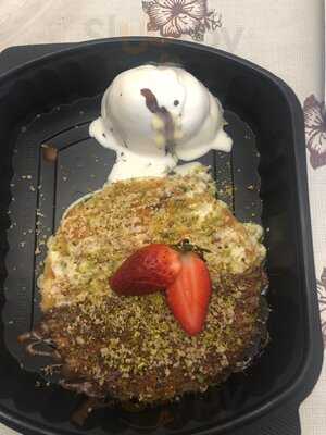 Cravings Dessert Bar