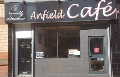 Anfield Cafe