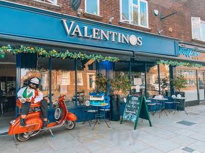 Valentino's