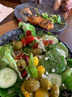 Nando's Manchester - Piccadilly