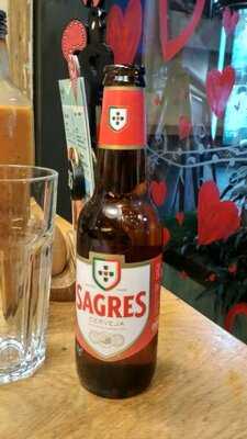 Nando's Manchester - Piccadilly