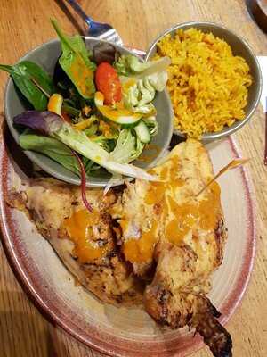 Nando's Manchester - Piccadilly