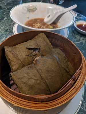 Riverside Cantonese Restaurant