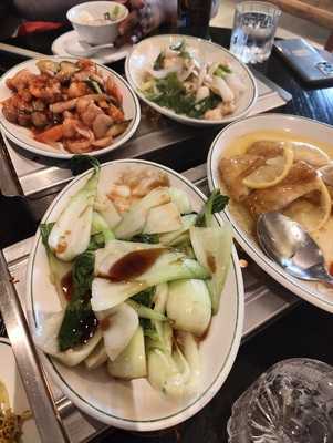 Riverside Cantonese Restaurant