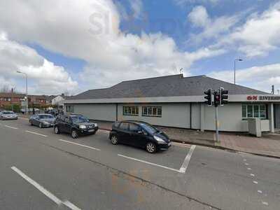 Riverside Cantonese Restaurant