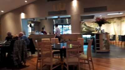 Riverside Cantonese Restaurant