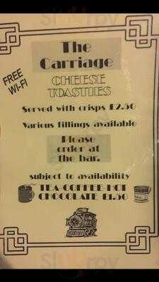 The Carriage