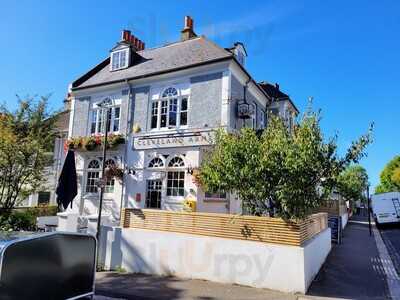 The Cleveland Arms