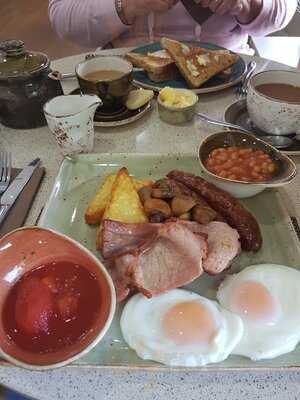 Marr Grange Farm Shop