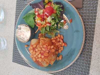 Marr Grange Farm Shop