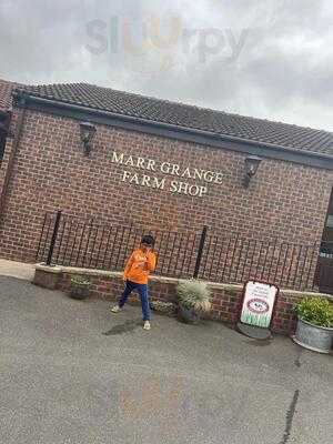 Marr Grange Farm Shop