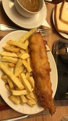 Wetherby Whaler