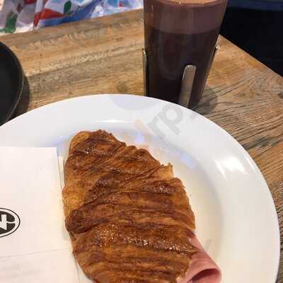 Caffe Nero - Bridlesmith Gate