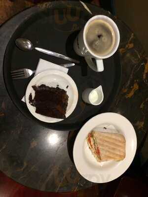 Caffe Nero - Bridlesmith Gate