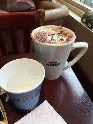 Caffe Nero - Bridlesmith Gate
