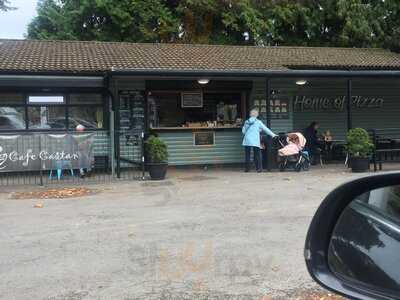 Cafe Castan