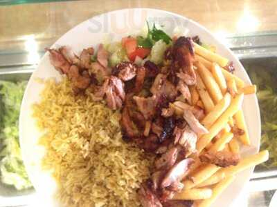 Adma Shawarma