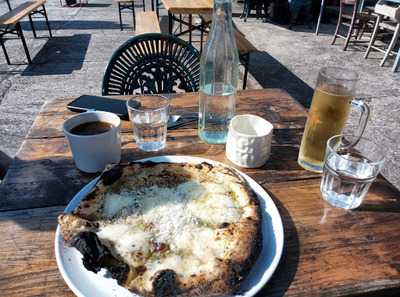 Dusty Knuckle Pizza Company