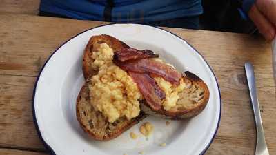 Dusty Knuckle Pizza Company