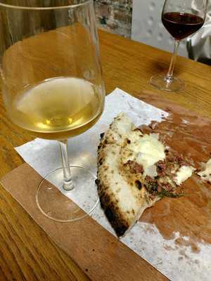 Dusty Knuckle Pizza Company