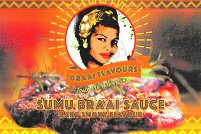 Braai Flavours