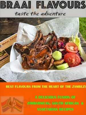 Braai Flavours