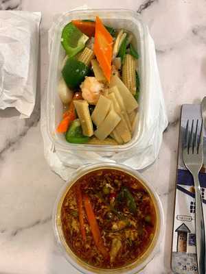 Happy Family Chinese