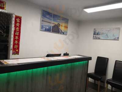 Happy Family Chinese