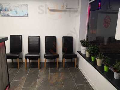 Happy Family Chinese