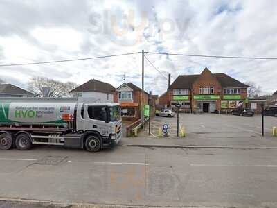 Happy Family Chinese