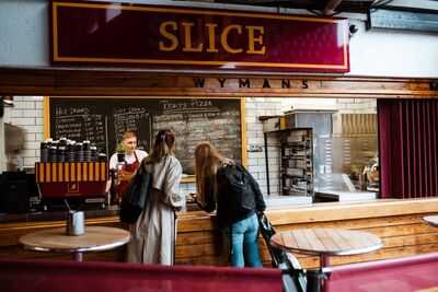 Slice Pizzeria