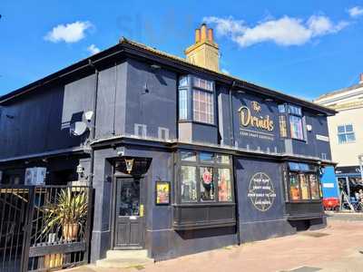 The Druids Arms