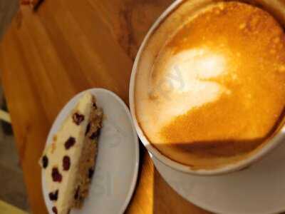 Flourish Cafe And Walled Garden