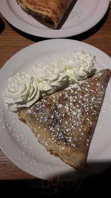 Crepe Affaire