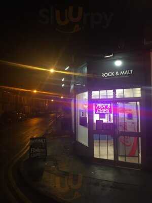 Rock & Malt