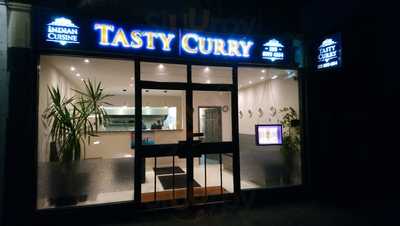 Tasty Curry