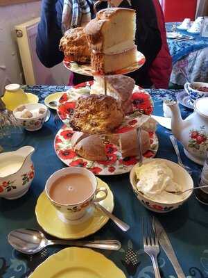 Interlude Tea Room & Emporium