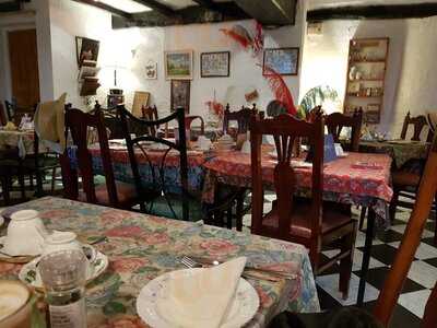 Interlude Tea Room & Emporium