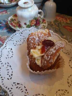 Interlude Tea Room & Emporium