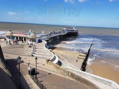 About With Friends Community Cafe