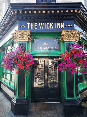 The Wick Inn