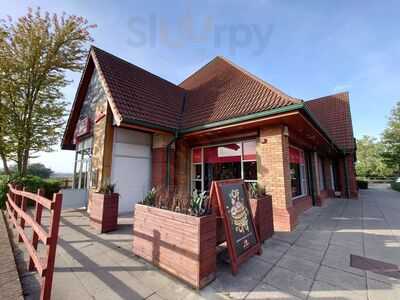 Pizza Hut - Thurmaston
