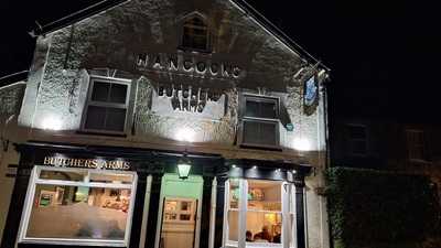 The Butcher's Arms
