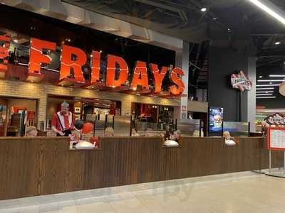 Tgi Fridays - Meadowhall