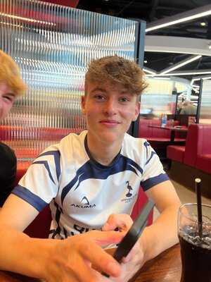 Tgi Fridays - Meadowhall