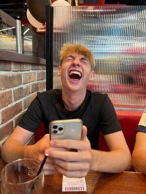 Tgi Fridays - Meadowhall